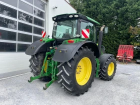 Трактор John Deere, снимка 11