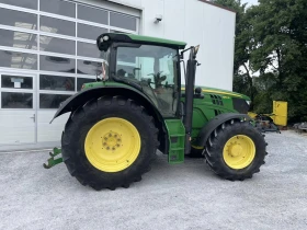 Трактор John Deere, снимка 14
