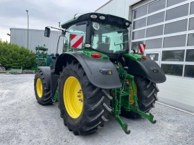 Трактор John Deere, снимка 3