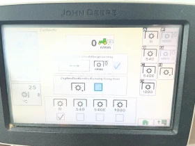 Трактор John Deere, снимка 16