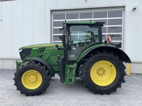 ����� �� �������� �� ������� John Deere