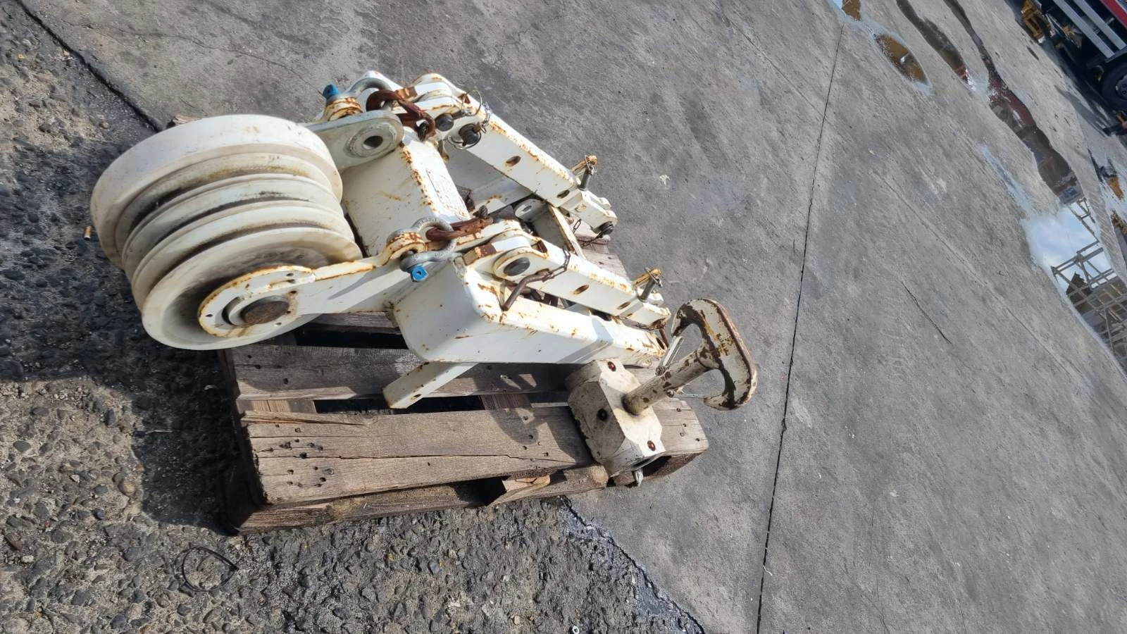  DEMAG AC 40-1 City 6x6x6 | Mobile.bg   12