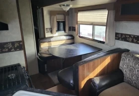 Каравана Други Keystone Bullet Premier, снимка 5