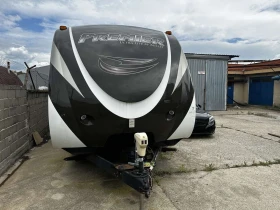 Каравана Други Keystone Bullet Premier, снимка 4