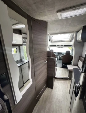 Кемпер VW Crafter KOS , снимка 8
