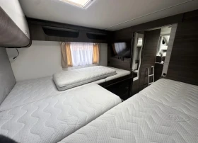 Кемпер VW Crafter KOS , снимка 10