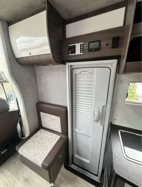 Кемпер VW Crafter KOS , снимка 6
