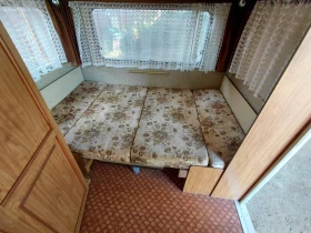 Каравана Knaus 4303, снимка 2