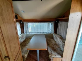 Каравана Knaus 4303, снимка 5