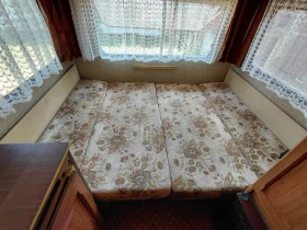 Каравана Knaus 4303, снимка 3