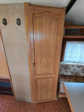 Каравана Knaus 4303, снимка 7