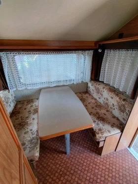 Каравана Knaus 4303 | Auto.bg — изображение 11