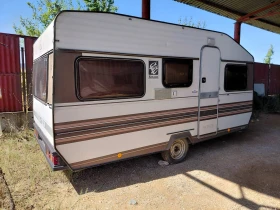 Каравана Knaus 4303 | Auto.bg — изображение 17