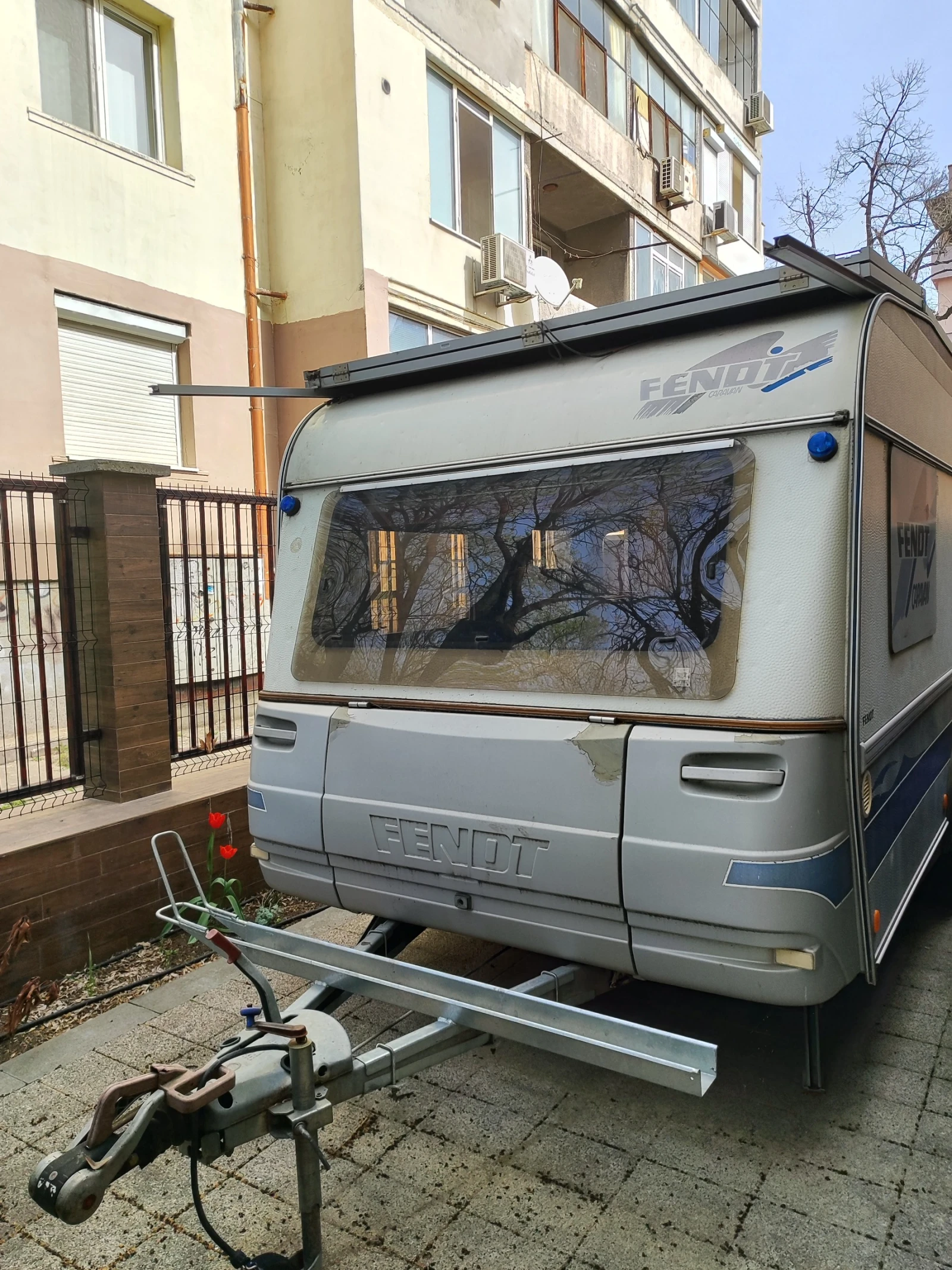 �������� Fendt Saphir 420 | Mobile.bg � ����������� 2