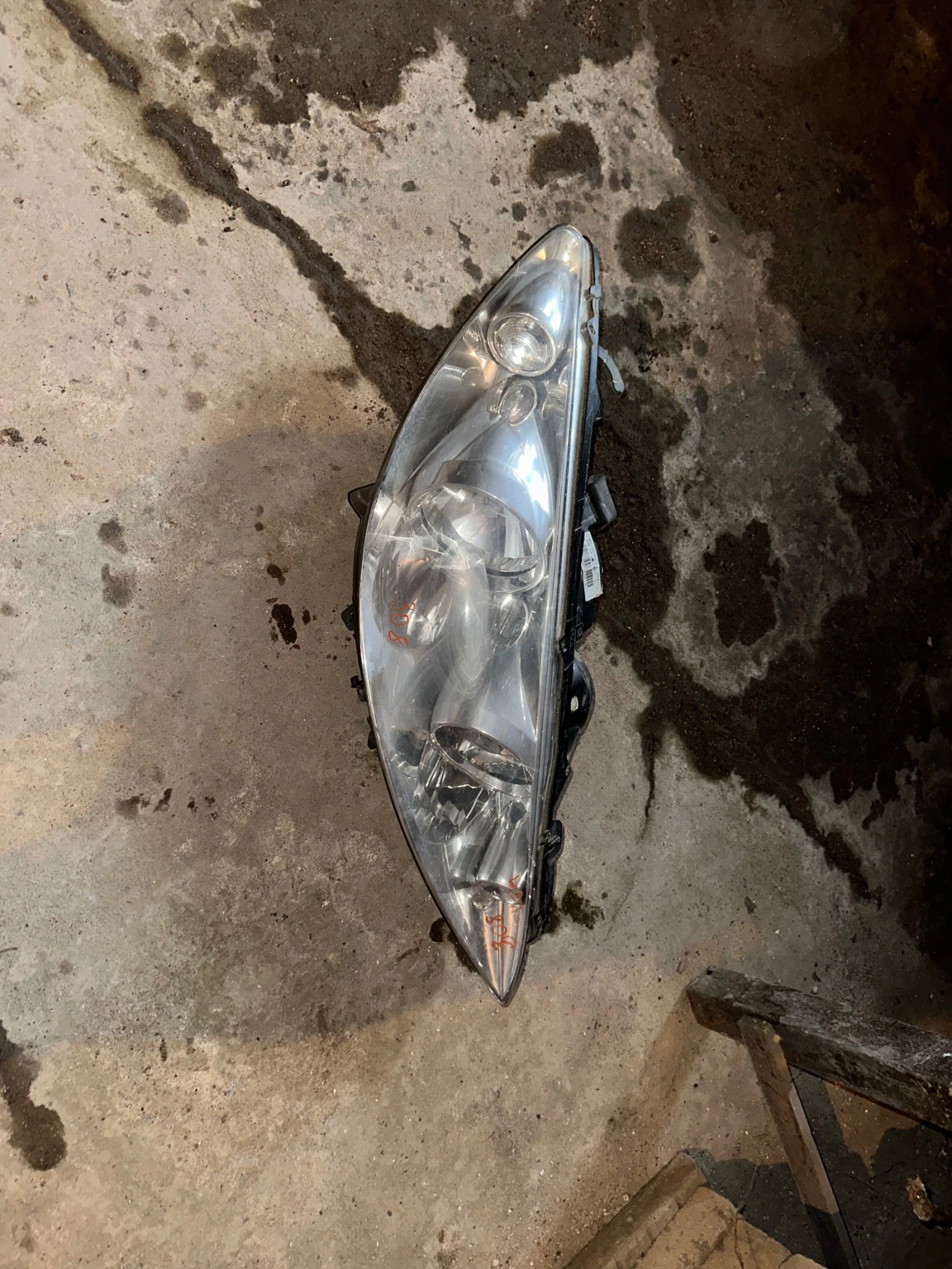   PEUGEOT 308 2007-2014.      965616248000 | Mobile.bg   1