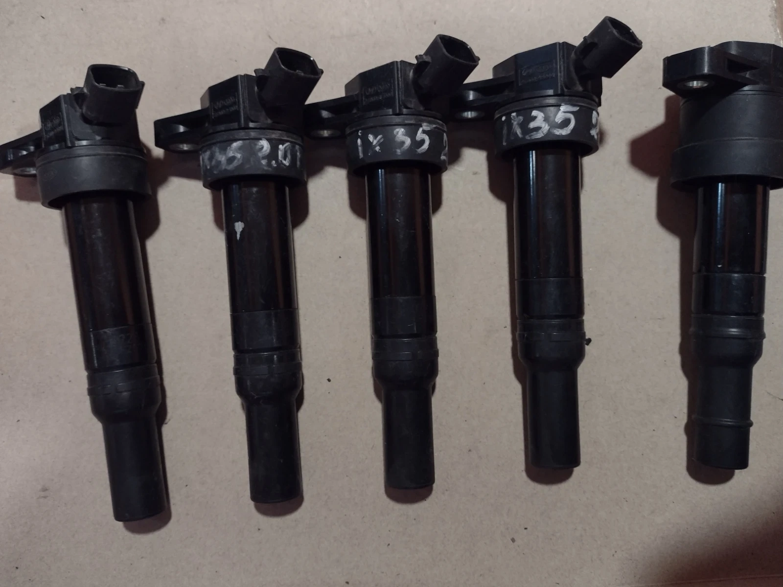 27300-2�000 ����������� ������  HYUNDAI, KIA   27300-2�000 | Mobile.bg � ����������� 3