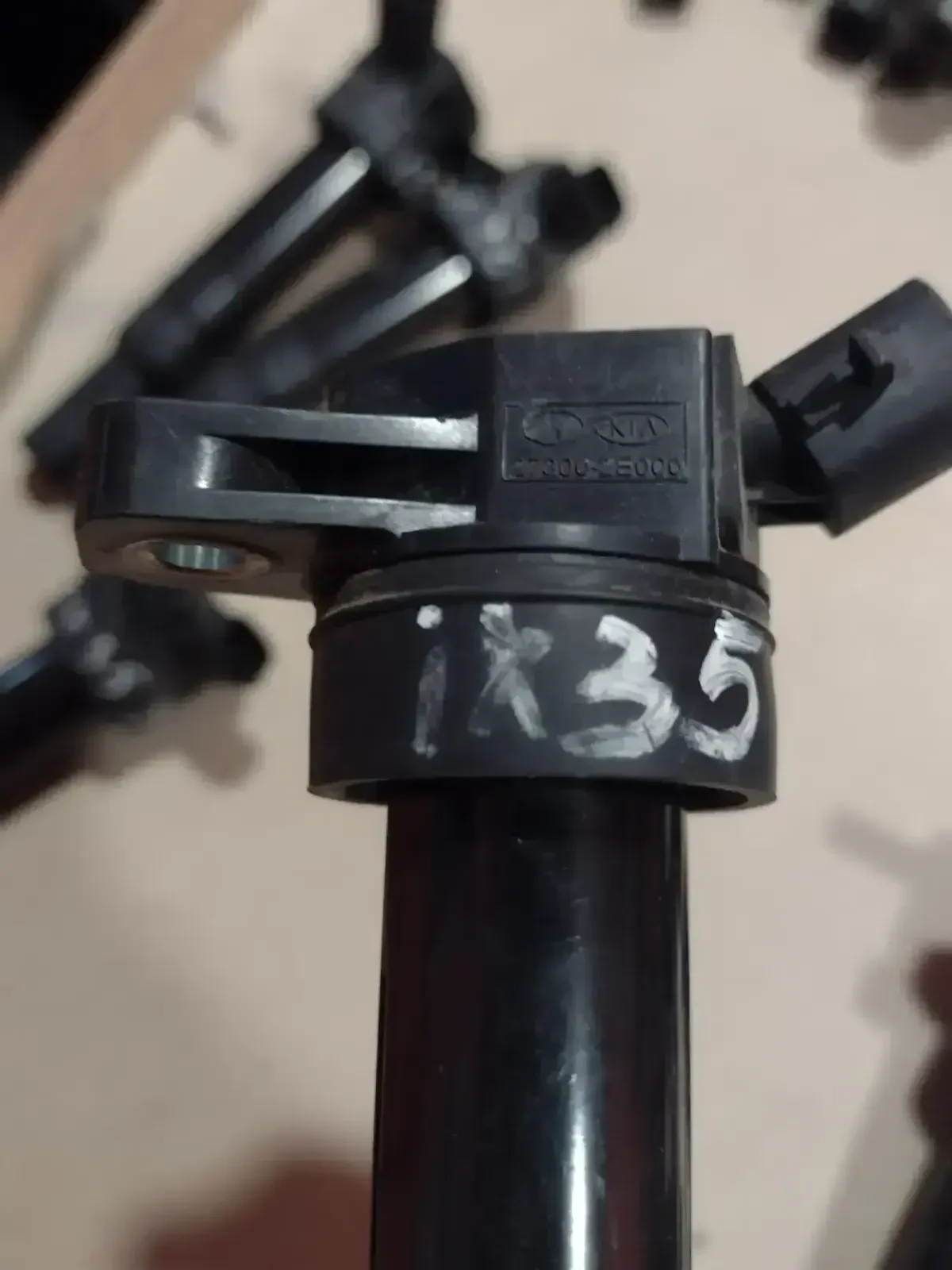 27300-2�000 ����������� ������  HYUNDAI, KIA   27300-2�000 | Mobile.bg � ����������� 4