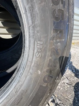 Гуми, снимка 3