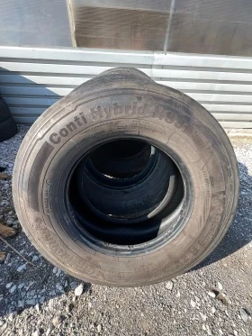 Гуми, снимка 14