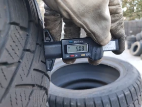 Гуми Зимни 205/55R16, снимка 6
