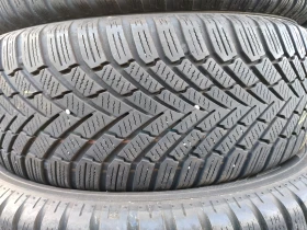 Гуми Зимни 205/55R16, снимка 4