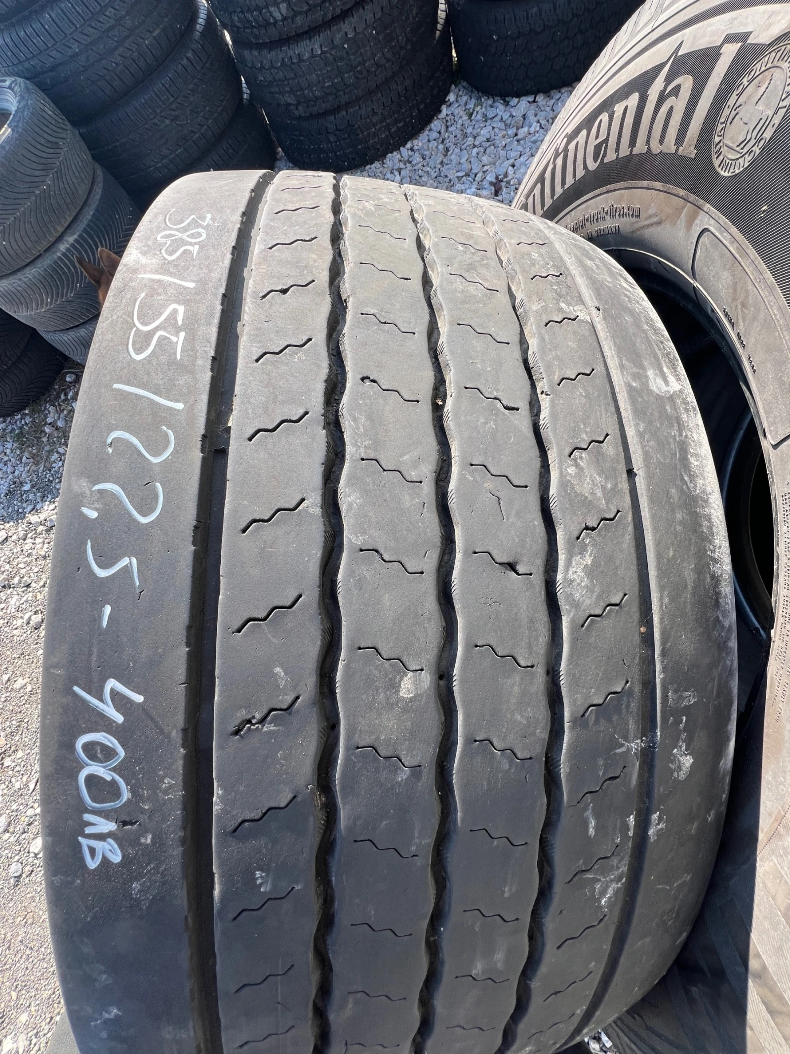  385/55R22.5 | Mobile.bg   7