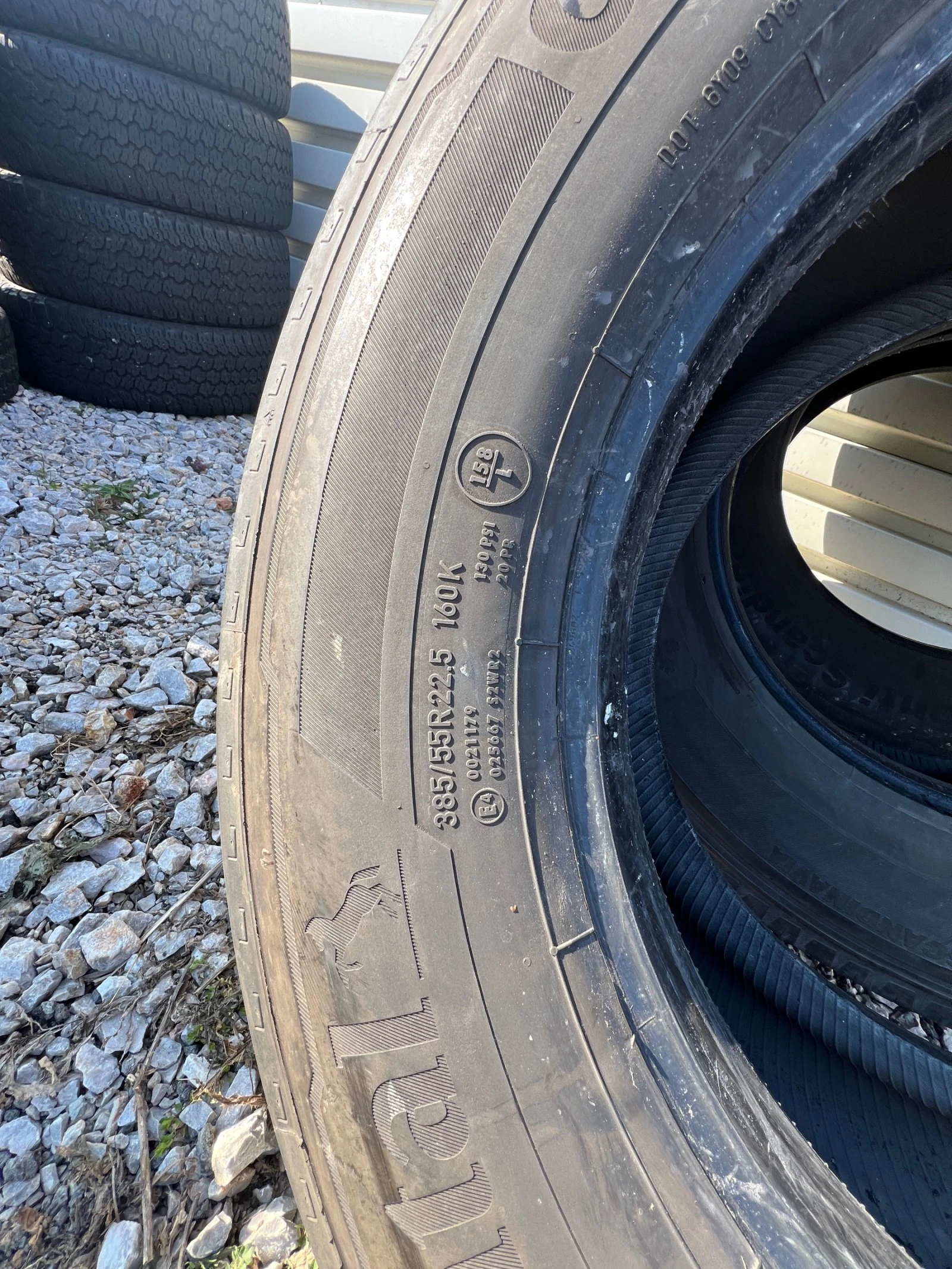  385/55R22.5 | Mobile.bg   1