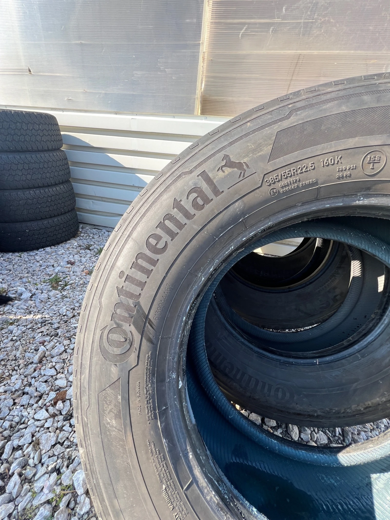  385/55R22.5 | Mobile.bg   10