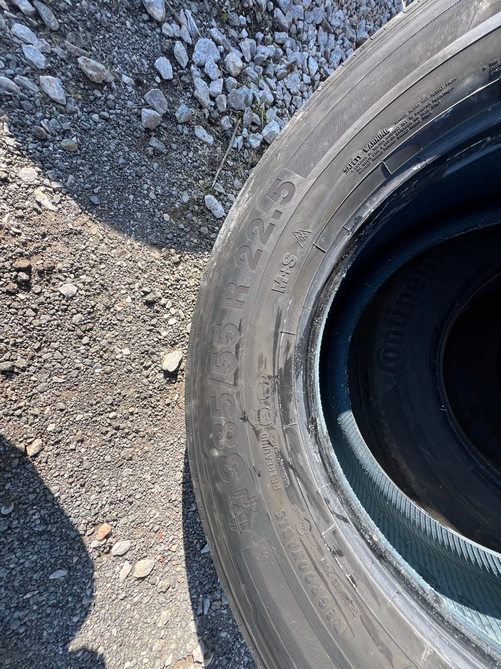  385/55R22.5 | Mobile.bg   12