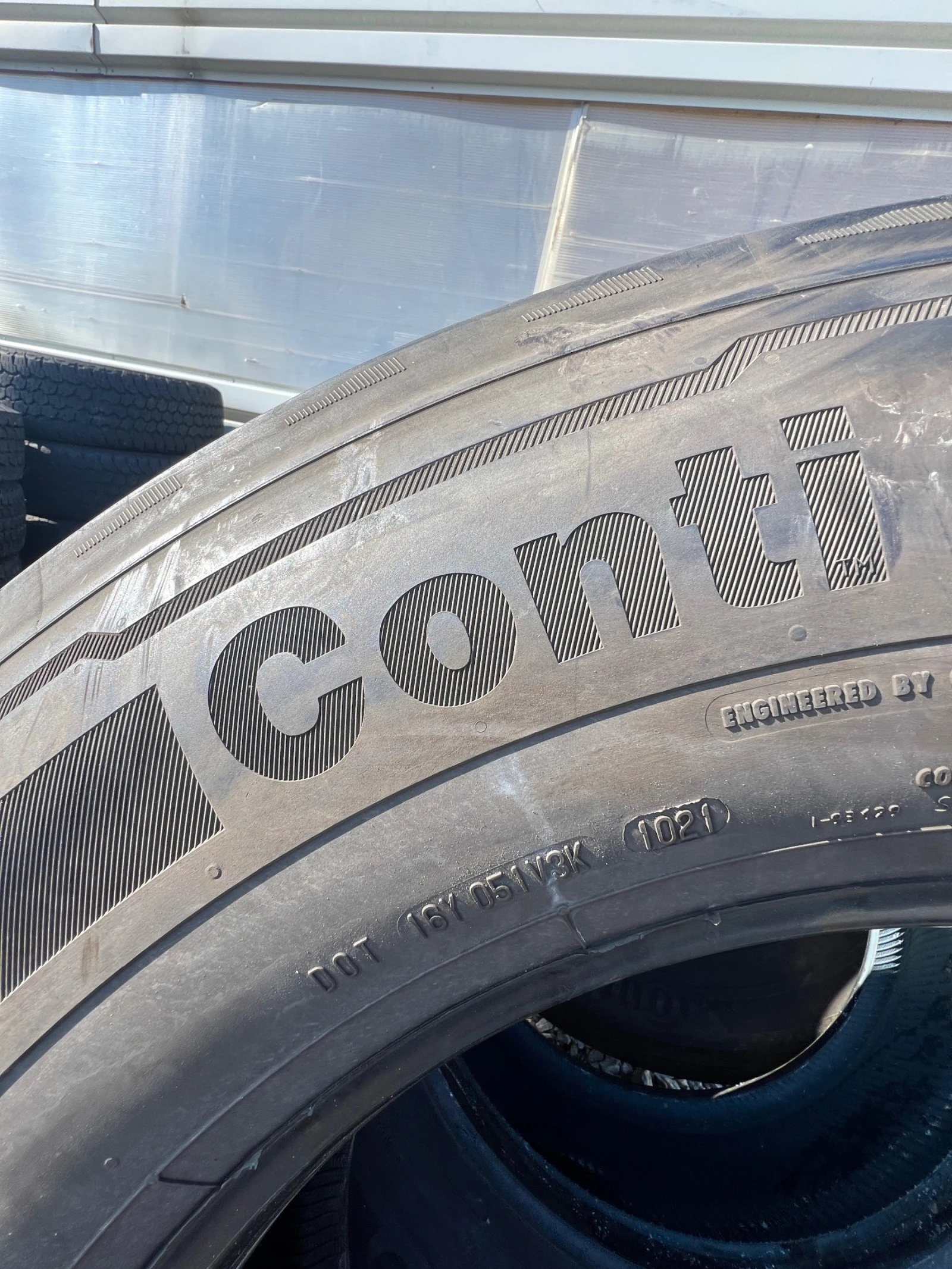  385/55R22.5 | Mobile.bg   16