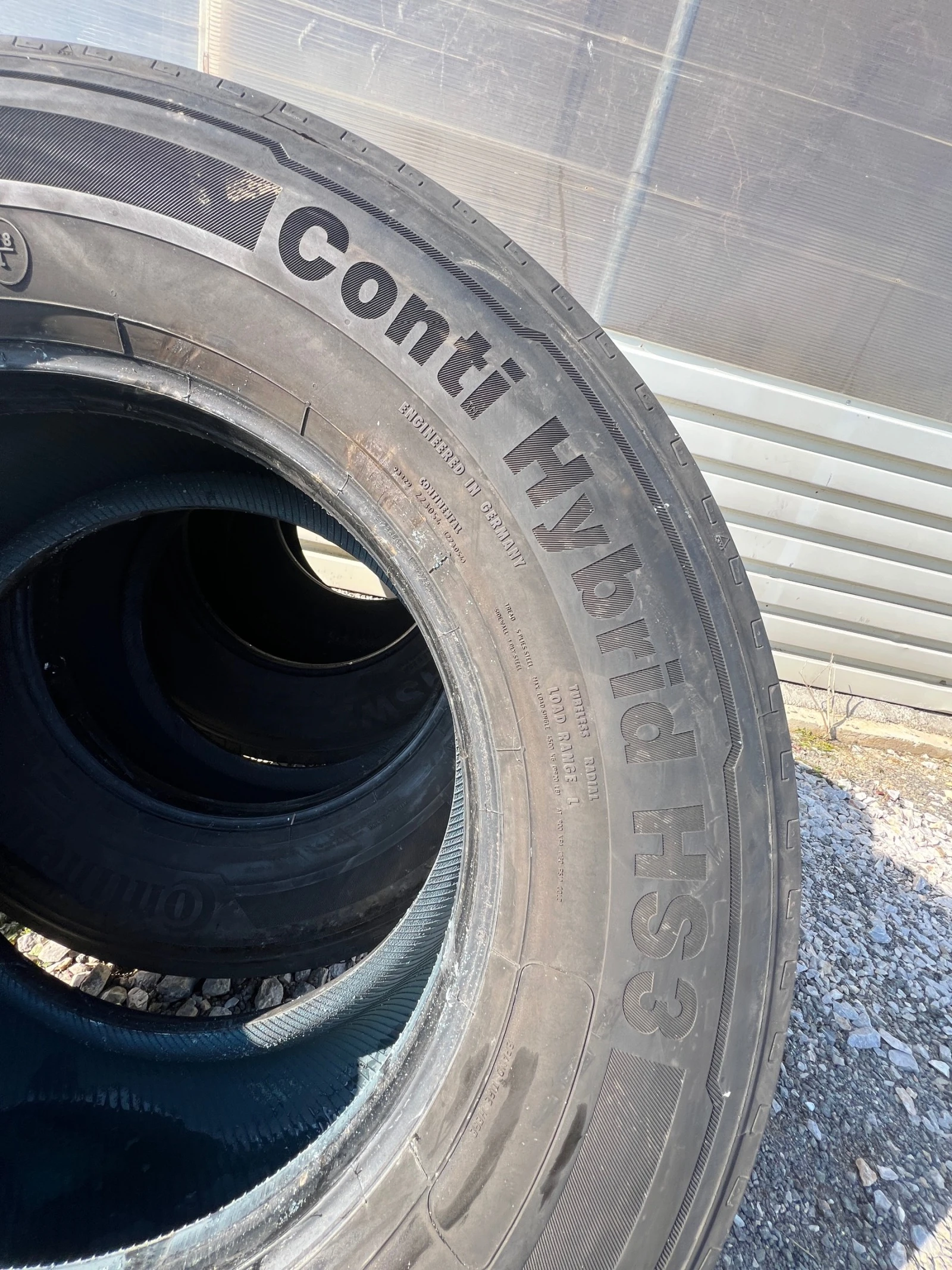  385/55R22.5 | Mobile.bg   6