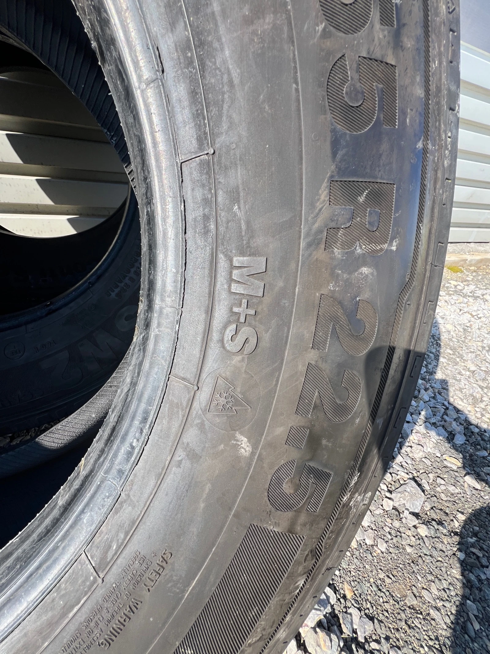  385/55R22.5 | Mobile.bg   3