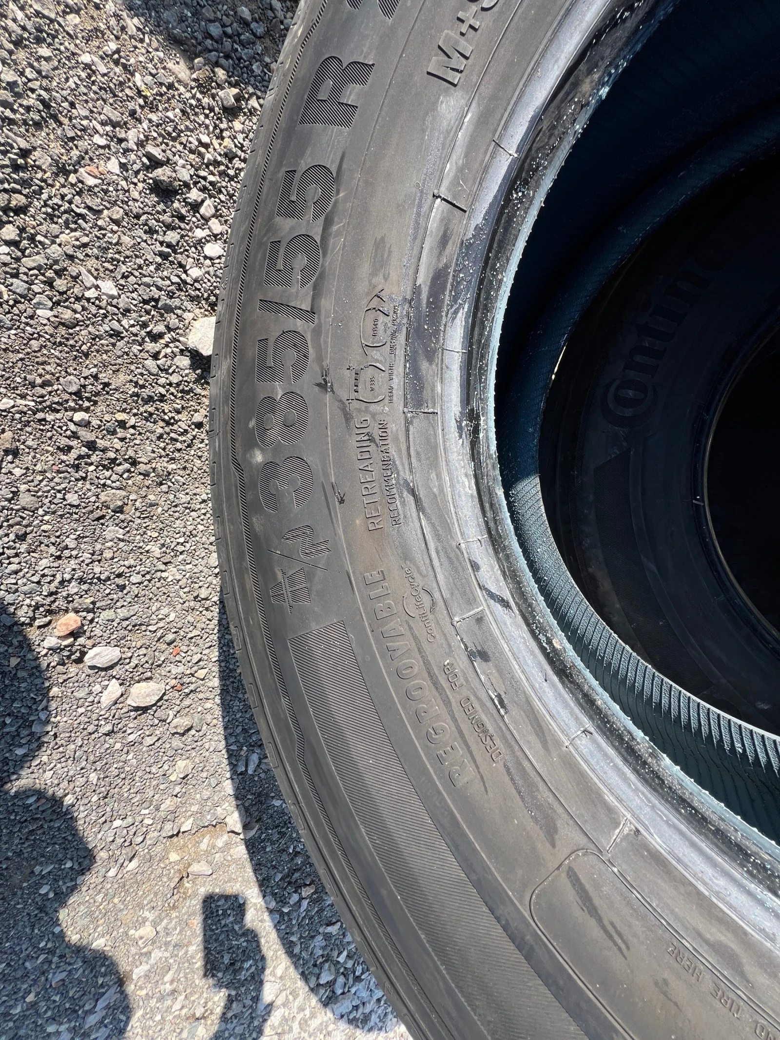  385/55R22.5 | Mobile.bg   13