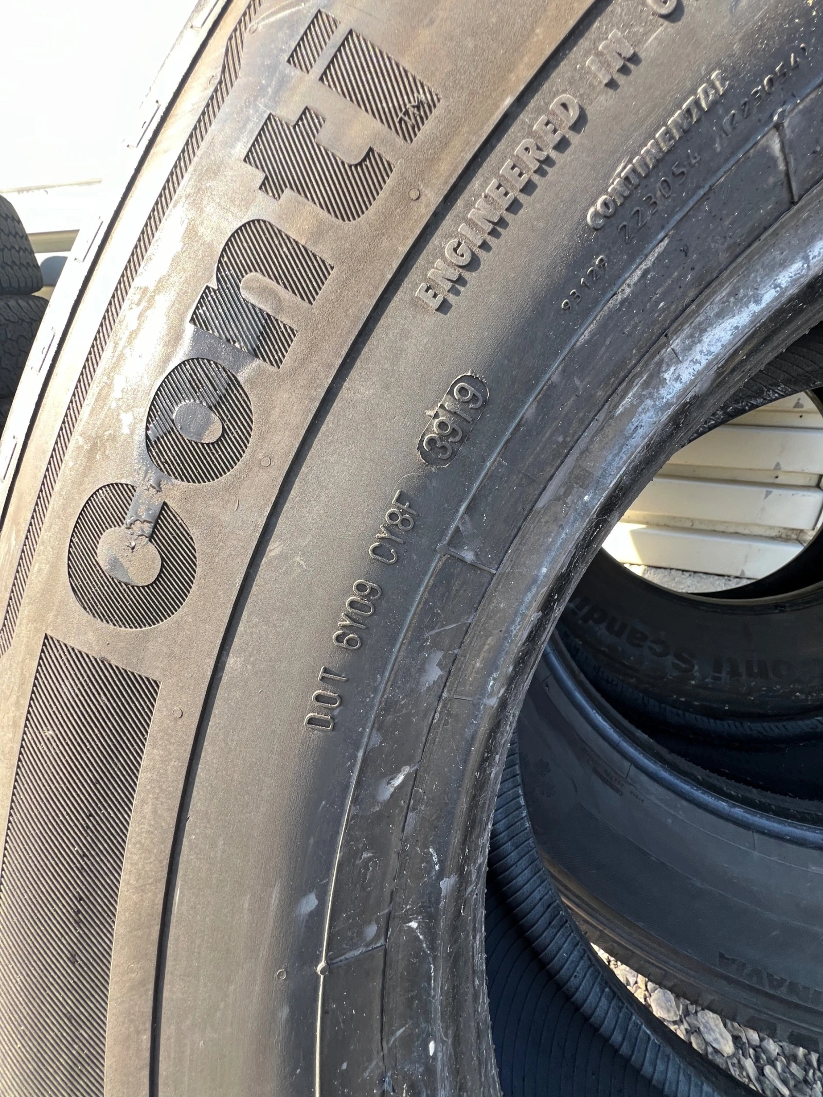  385/55R22.5 | Mobile.bg   4