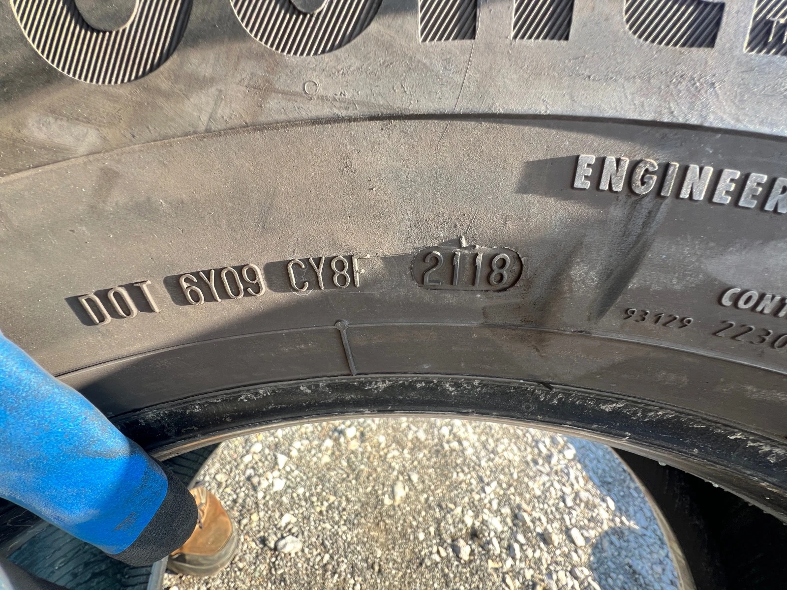  385/55R22.5 | Mobile.bg   11