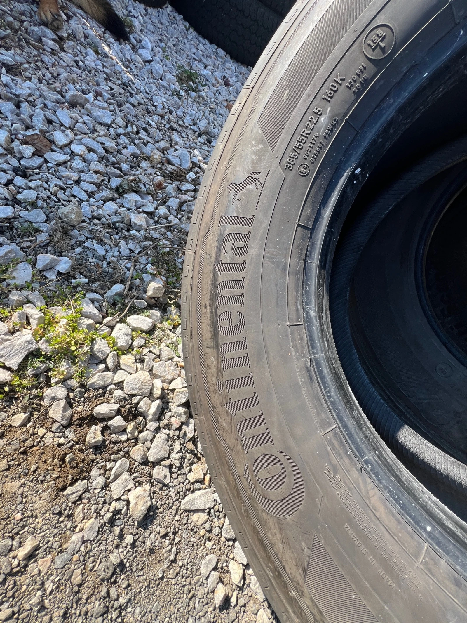  385/55R22.5 | Mobile.bg   5