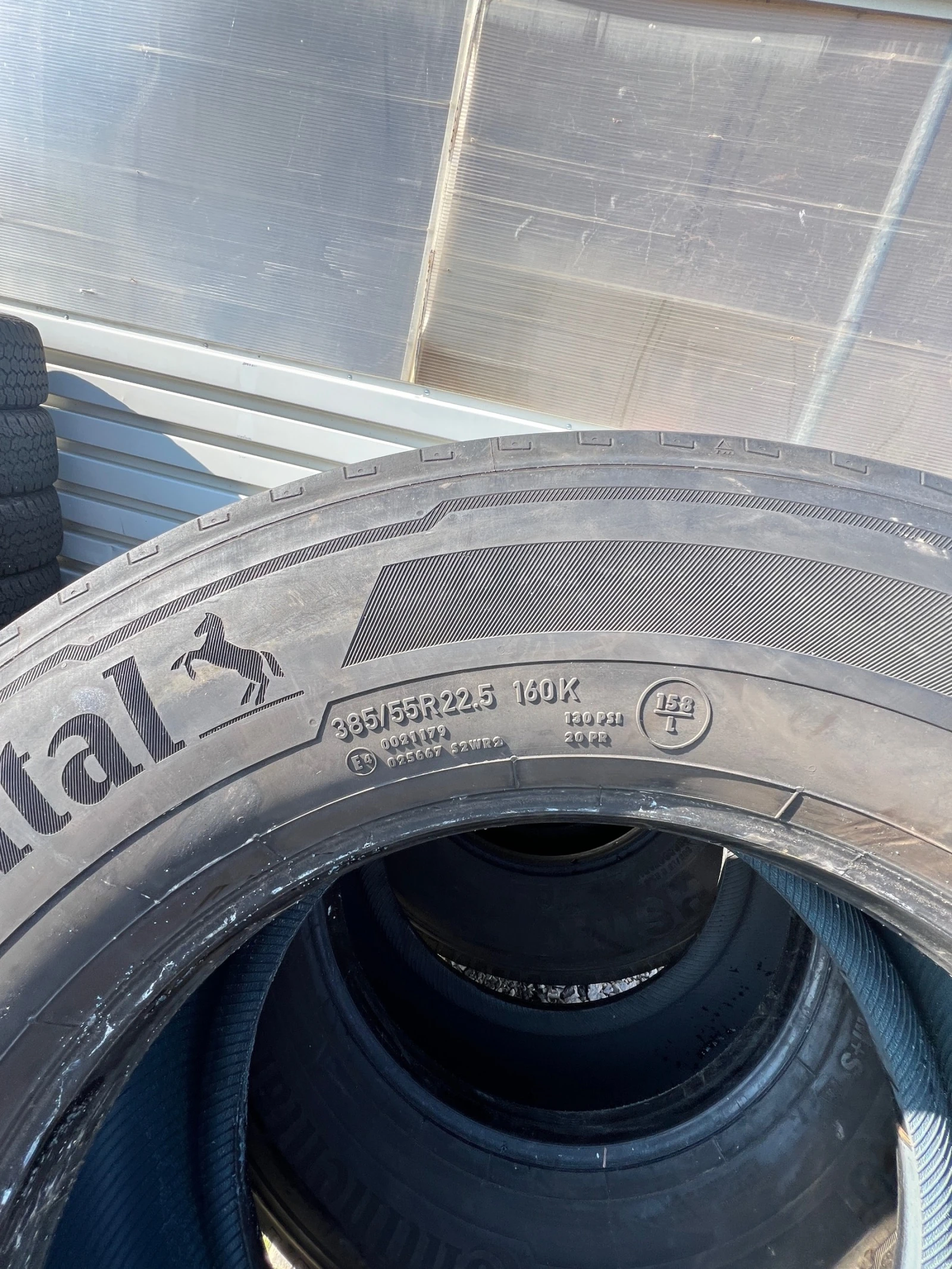  385/55R22.5 | Mobile.bg   9