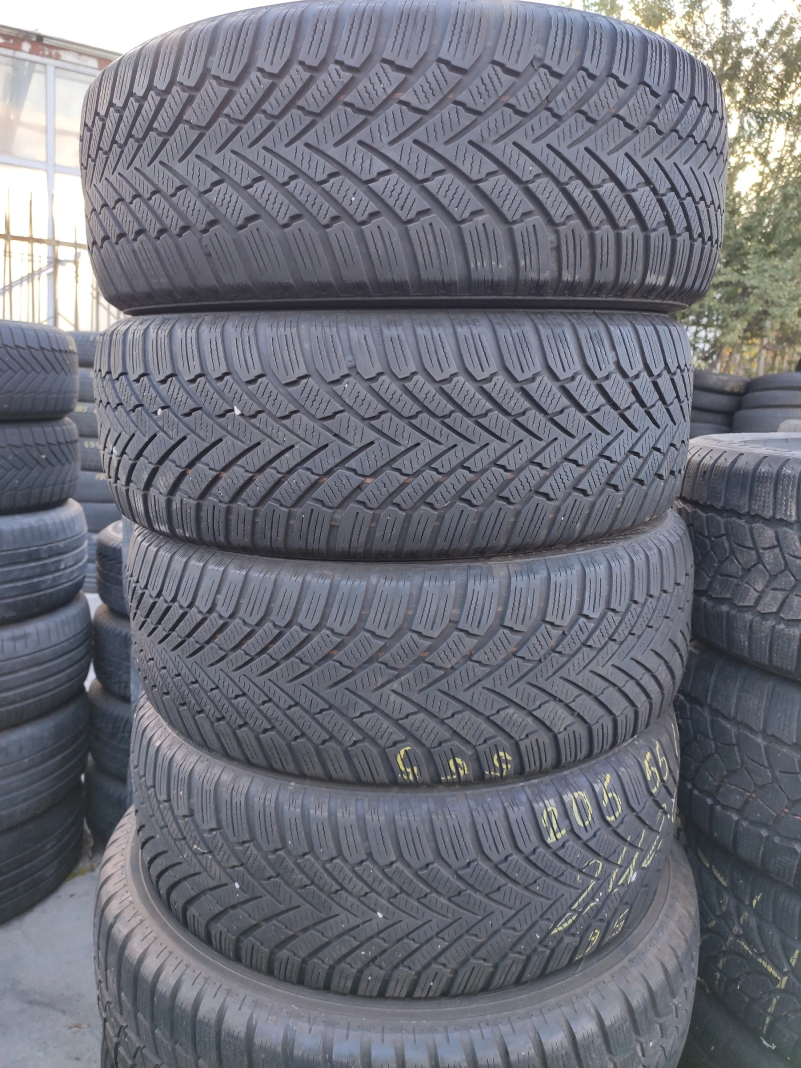  205/55R16 | Mobile.bg   5