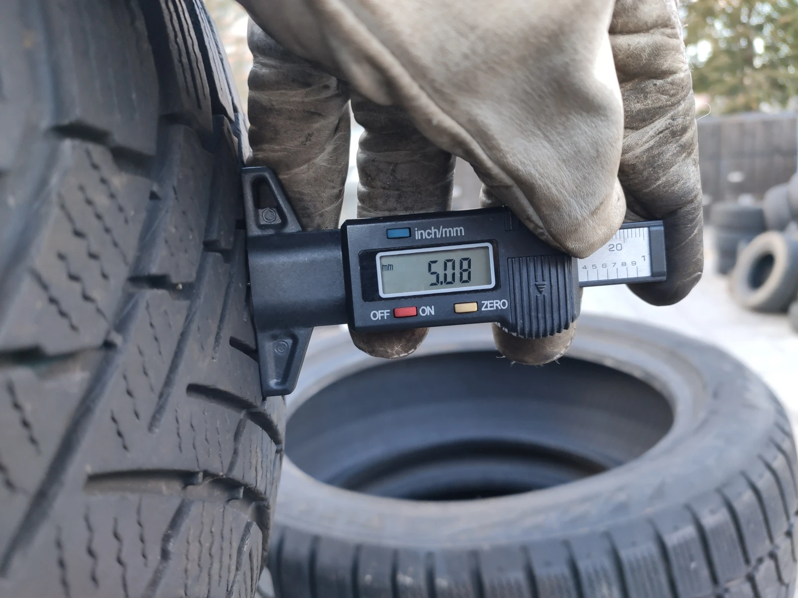  205/55R16 | Mobile.bg   6