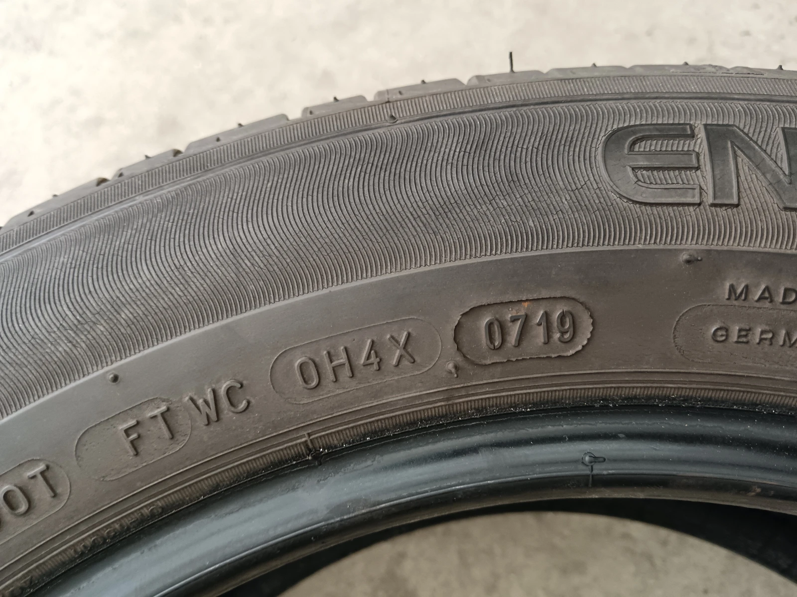 Гуми Летни 205/55R16, снимка 13 - Гуми и джанти - 54062929