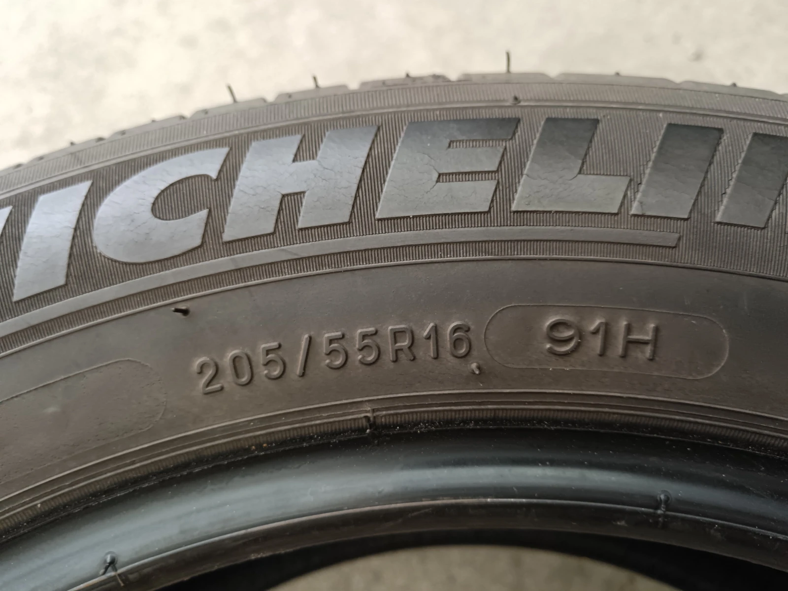 Гуми Летни 205/55R16, снимка 12 - Гуми и джанти - 54062929