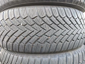 Гуми Зимни 205/55R16, снимка 2 - Гуми и джанти - 48860196