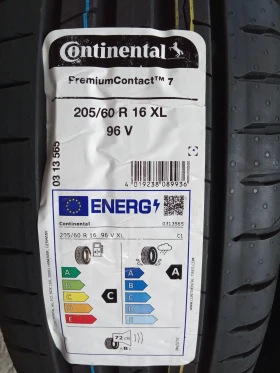  205/60R16 | Mobile.bg    4