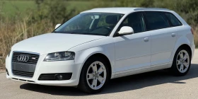 Audi A3 1.6i/102кс, снимка 3