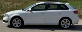 Audi A3 1.6i/102кс, снимка 8