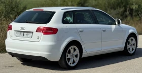Audi A3 1.6i/102кс, снимка 6