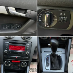 Audi A3 1.6i/102кс, снимка 11