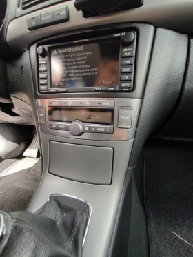 Toyota Avensis, снимка 10