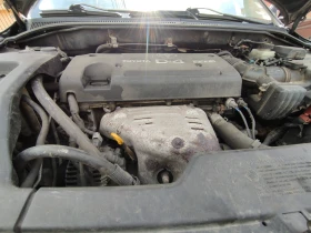 Toyota Avensis, снимка 6