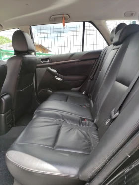 Toyota Avensis, снимка 4